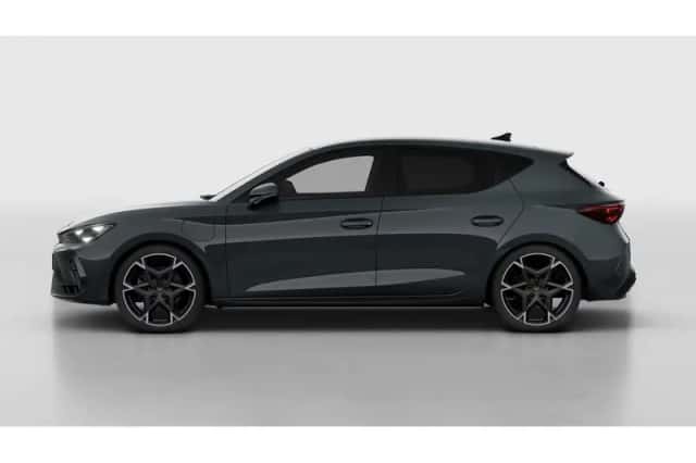 CUPRA Leon (2026) thumbnail 3