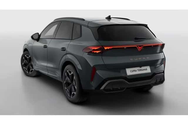 CUPRA Terramar (2026) thumbnail 4