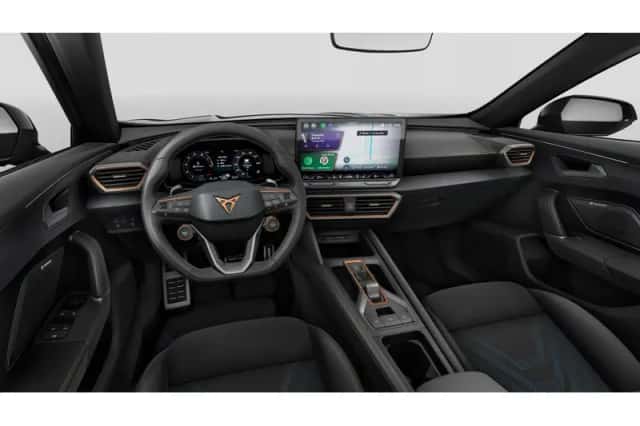 CUPRA Formentor (2026) thumbnail 6