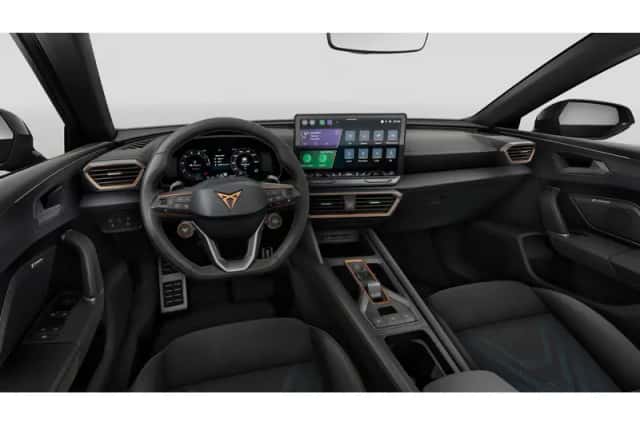 CUPRA Leon (2026) thumbnail 6