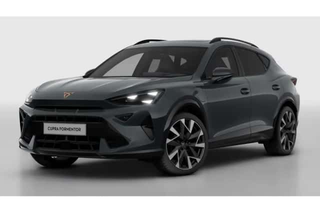 CUPRA Formentor (2026) thumbnail 2