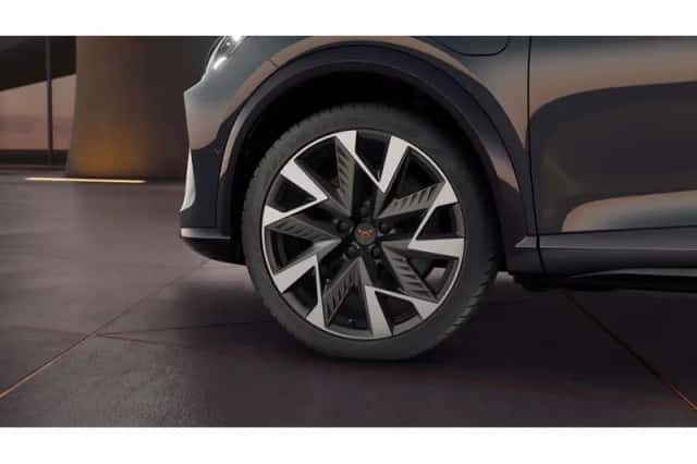 CUPRA Formentor (2026) thumbnail 5