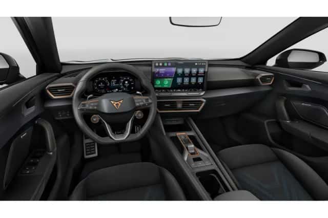 CUPRA Formentor (2026) thumbnail 6