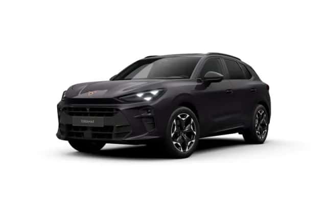CUPRA Terramar (2026) thumbnail 1