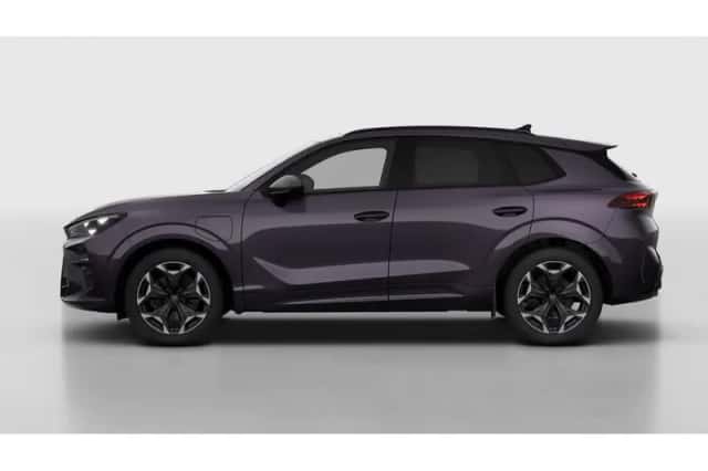 CUPRA Terramar (2026) thumbnail 3