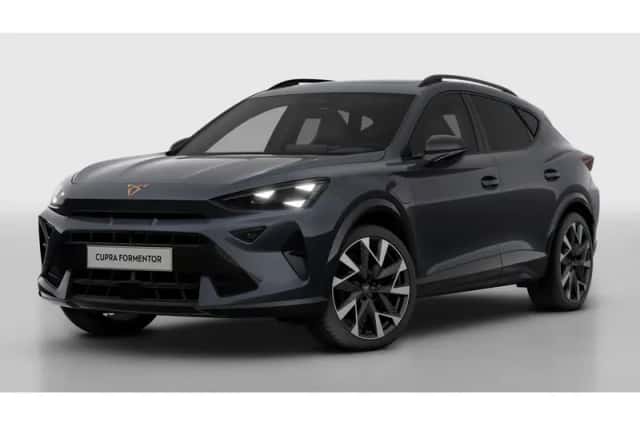 CUPRA Formentor (2026) thumbnail 2