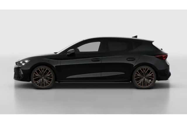 CUPRA Leon (2026) thumbnail 3