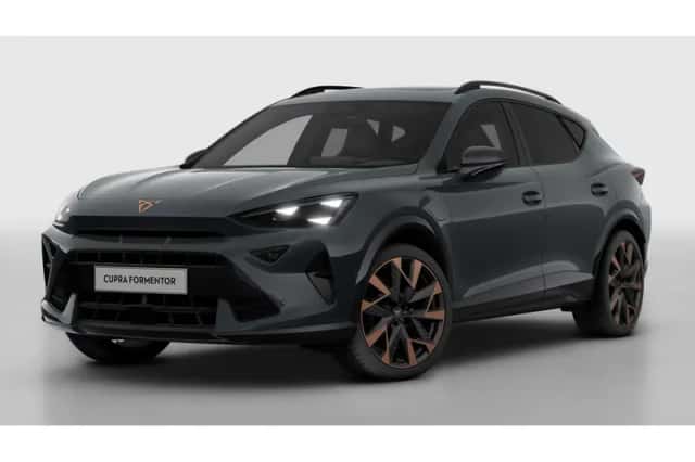 CUPRA Formentor (2026) thumbnail 2