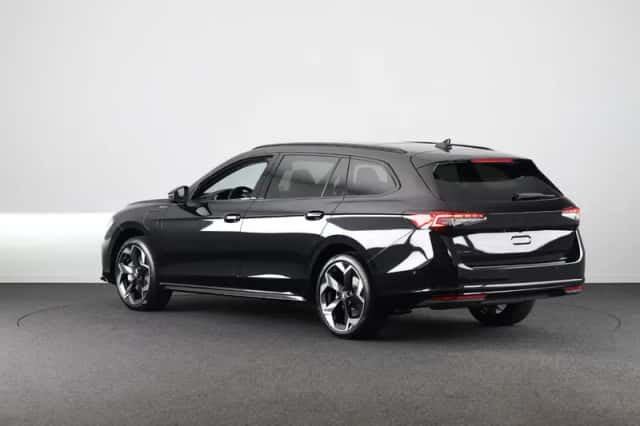 Škoda Superb (2026) thumbnail 2
