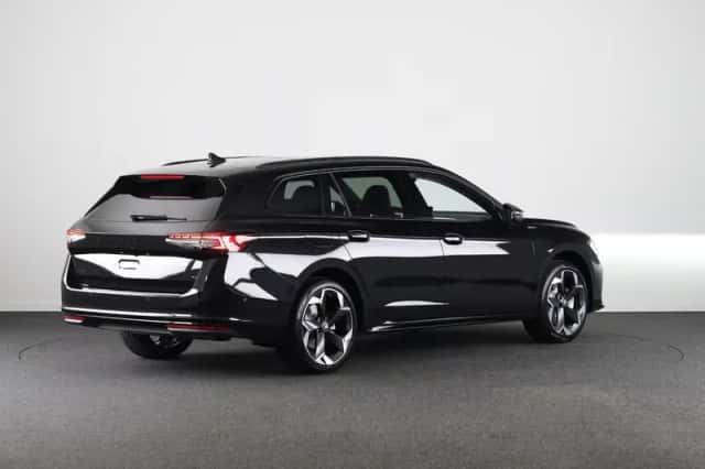 Škoda Superb (2026) thumbnail 3