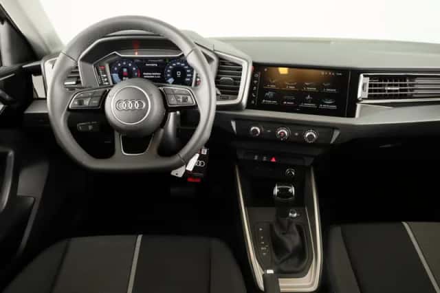 Audi A1 (2026) thumbnail 4