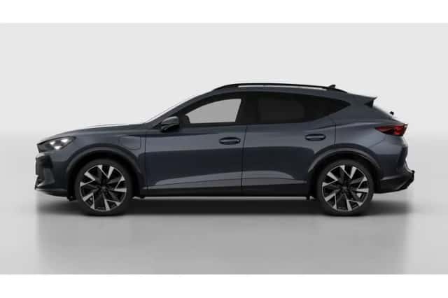 CUPRA Formentor (2026) thumbnail 3