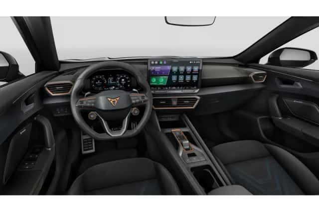 CUPRA Formentor (2026) thumbnail 6