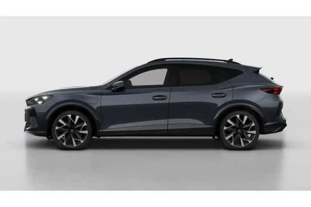 CUPRA Formentor (2026) thumbnail 3