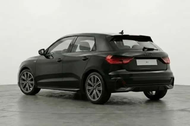 Audi A1 (2026) thumbnail 3