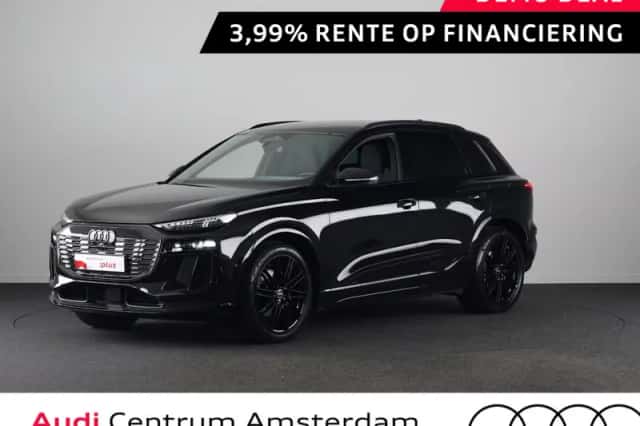 Audi Q6 e-tron (2026) thumbnail 1