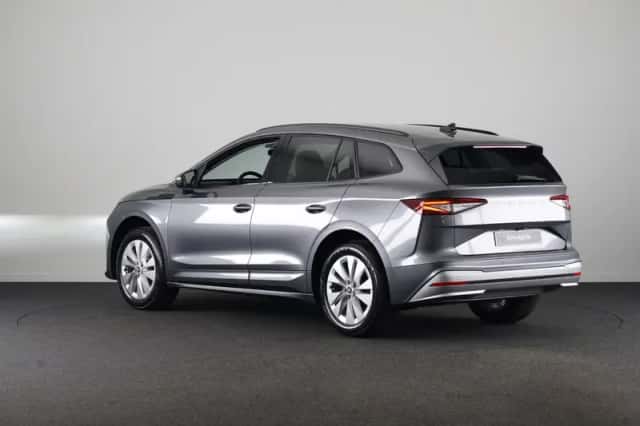 Škoda Enyaq (2026) thumbnail 2