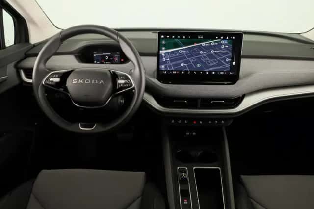 Škoda Enyaq (2026) thumbnail 5