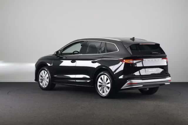 Škoda Enyaq (2026) thumbnail 2