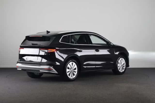 Škoda Enyaq (2026) thumbnail 3