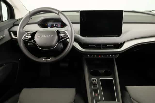 Škoda Enyaq (2026) thumbnail 6