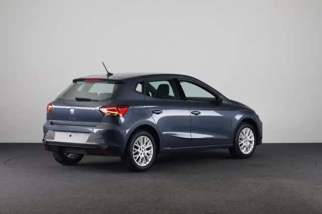 SEAT Ibiza (2026) thumbnail 3