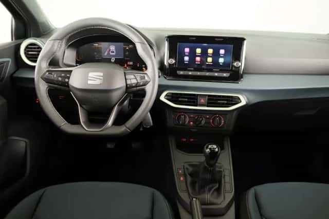 SEAT Ibiza (2026) thumbnail 5