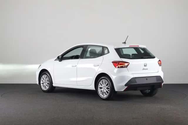 SEAT Ibiza (2026) thumbnail 3
