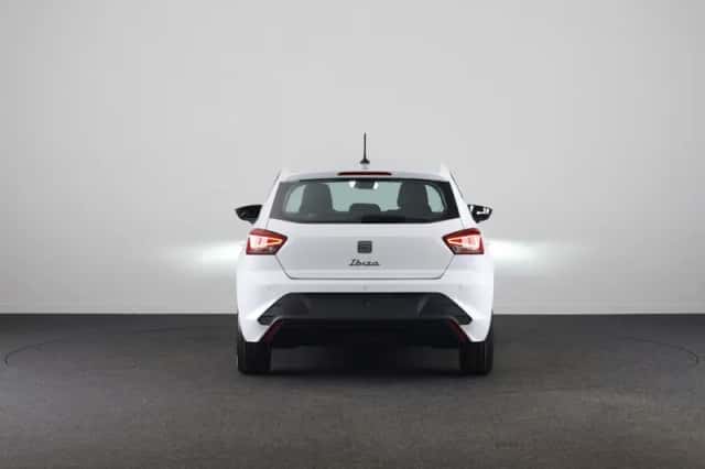SEAT Ibiza (2026) thumbnail 4