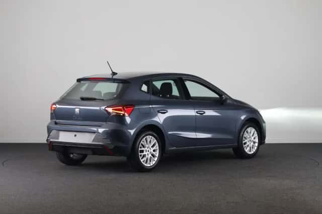 SEAT Ibiza (2026) thumbnail 4