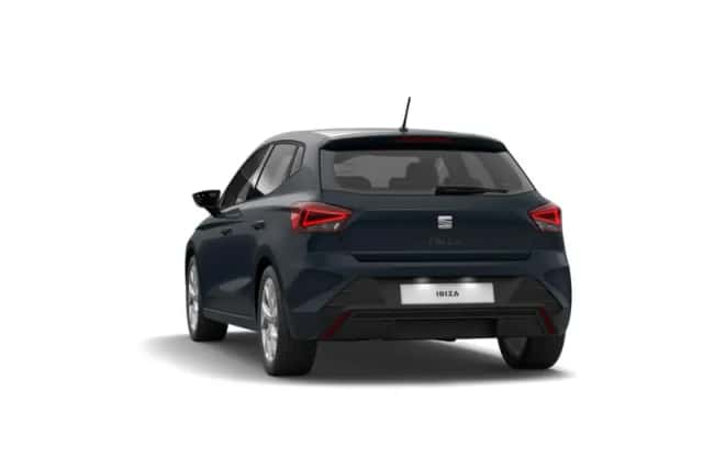 SEAT Ibiza (2026) thumbnail 3