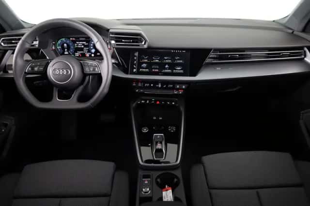 Audi A3 (2026) thumbnail 6