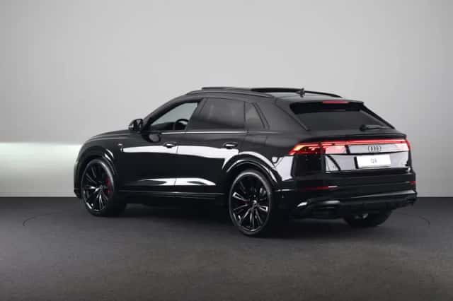 Audi Q8 (2026) thumbnail 3