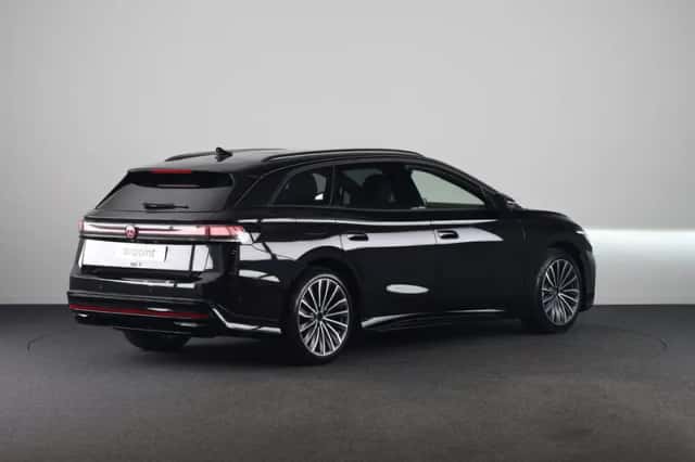 Volkswagen ID.7 (2026) thumbnail 3