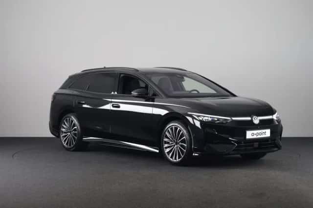 Volkswagen ID.7 (2026) thumbnail 4