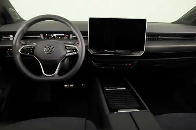 Volkswagen ID.7 (2026) thumbnail 5