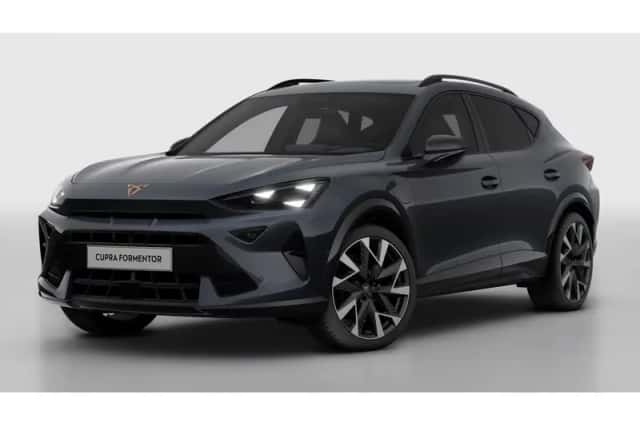 CUPRA Formentor (2026) thumbnail 2