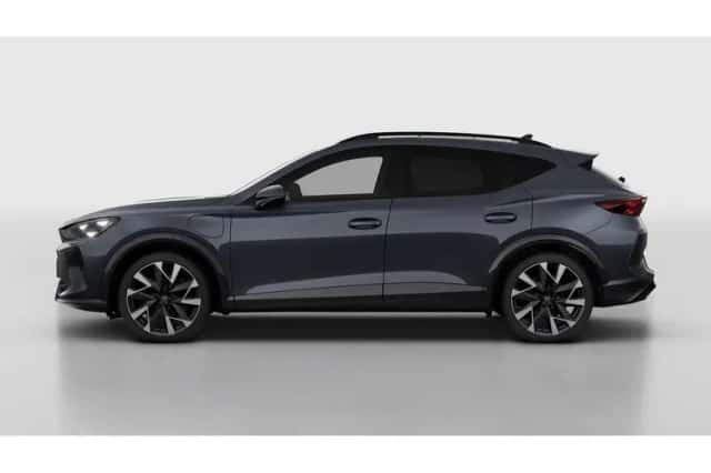CUPRA Formentor (2026) thumbnail 3