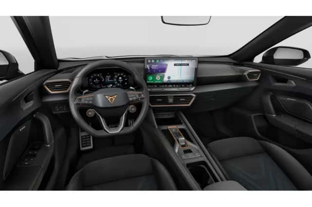 CUPRA Formentor (2026) thumbnail 6