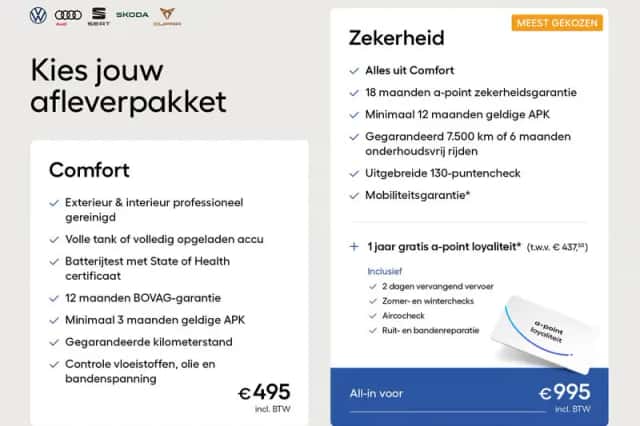 Audi A3 (2022) thumbnail 2