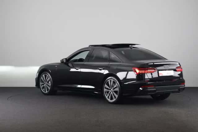 Audi A6 (2021) thumbnail 2