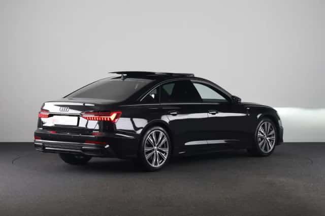 Audi A6 (2021) thumbnail 4