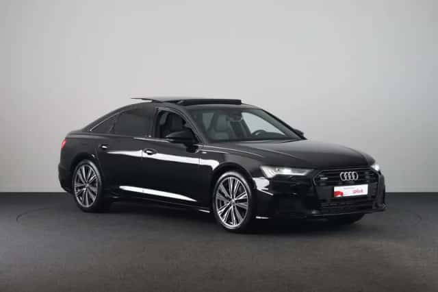 Audi A6 (2021) thumbnail 5