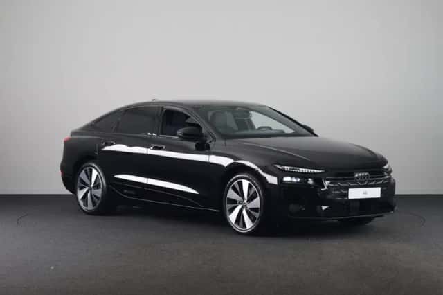 Audi A6 (2026) thumbnail 4