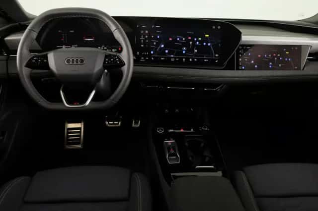 Audi A6 (2026) thumbnail 5