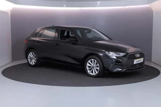 Audi A3 (2023) thumbnail 5