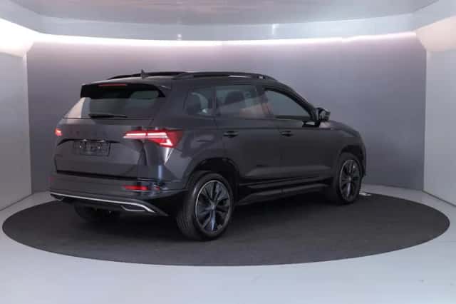 Škoda Karoq (2025) thumbnail 3