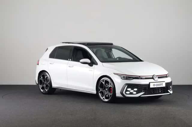 Volkswagen Golf (2026) thumbnail 5