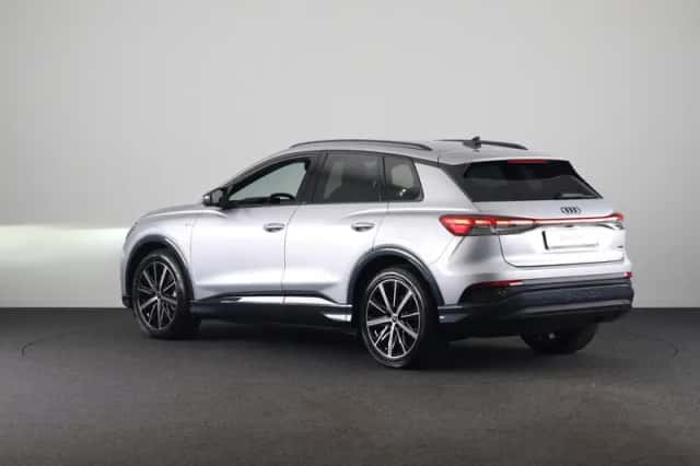 Audi Q4 e-tron (2026) thumbnail 2