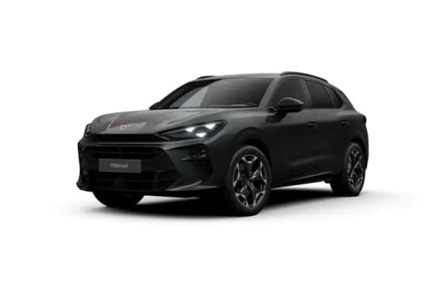 CUPRA Terramar (2026) thumbnail 1